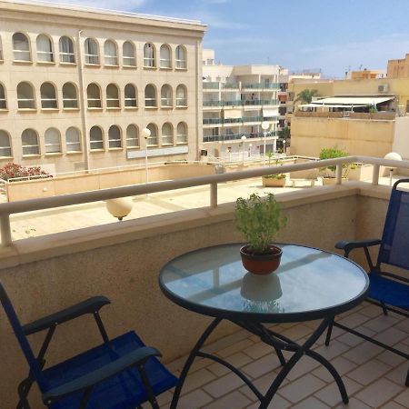 1 Calle Del Mar Apartamento การ์รูคา ภายนอก รูปภาพ