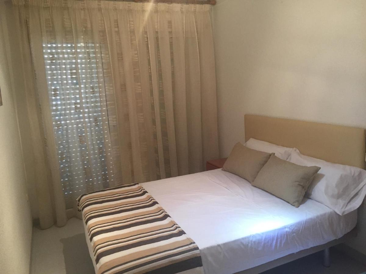 1 Calle Del Mar Apartamento การ์รูคา ภายนอก รูปภาพ