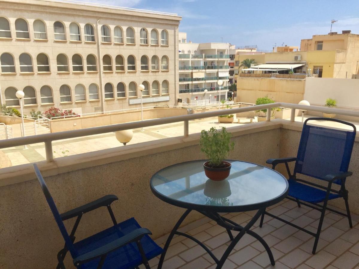 1 Calle Del Mar Apartamento การ์รูคา ภายนอก รูปภาพ