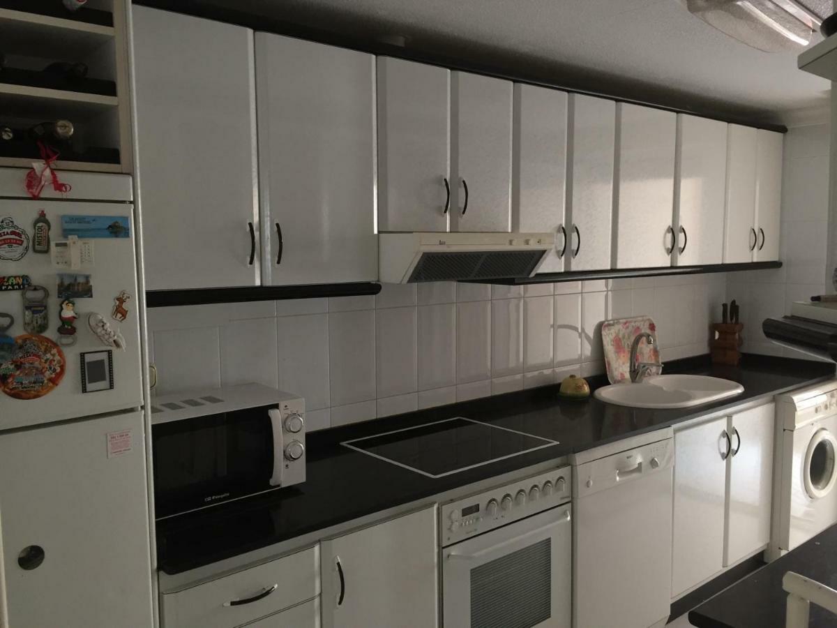 1 Calle Del Mar Apartamento การ์รูคา ภายนอก รูปภาพ