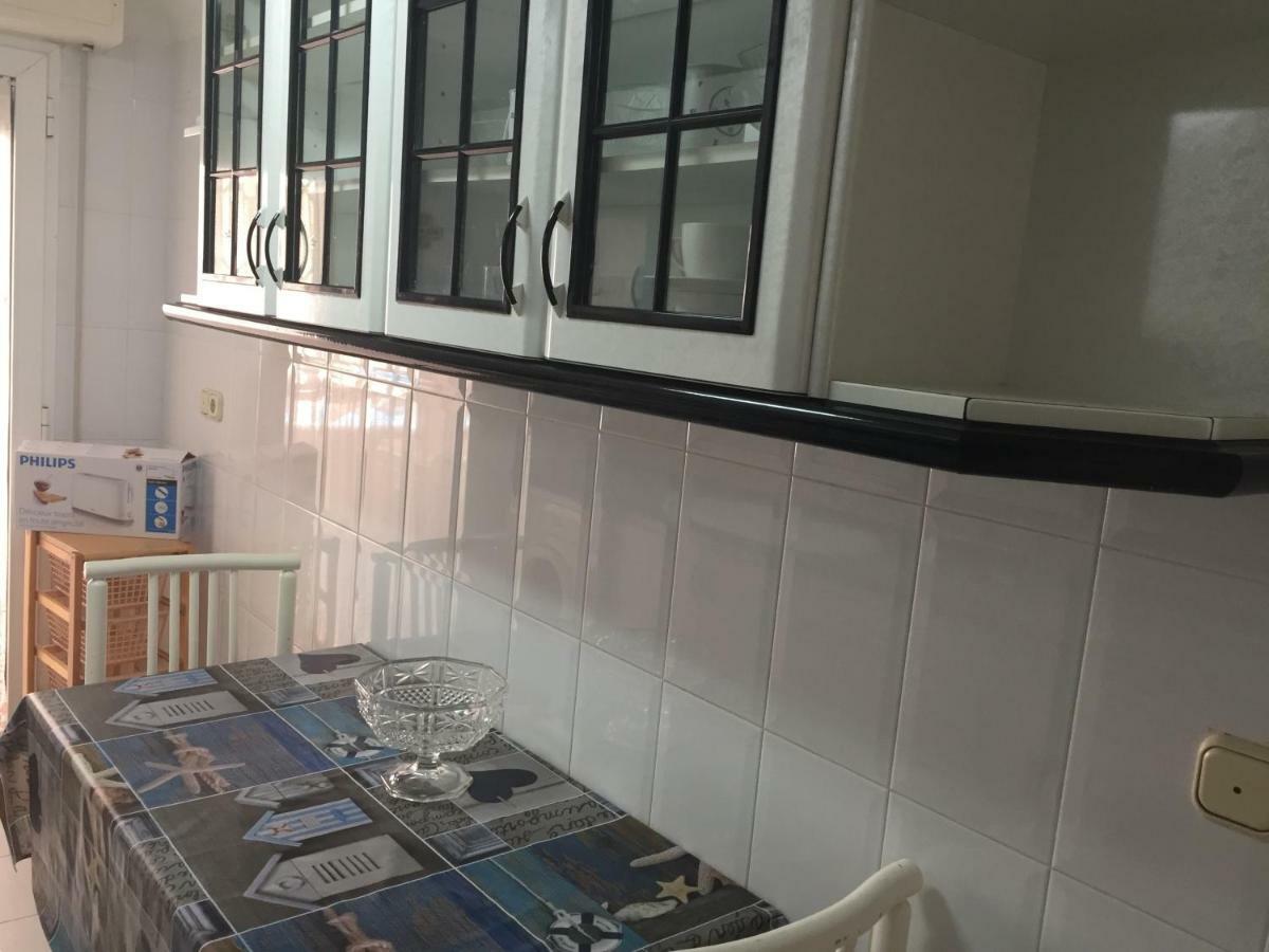 1 Calle Del Mar Apartamento การ์รูคา ภายนอก รูปภาพ