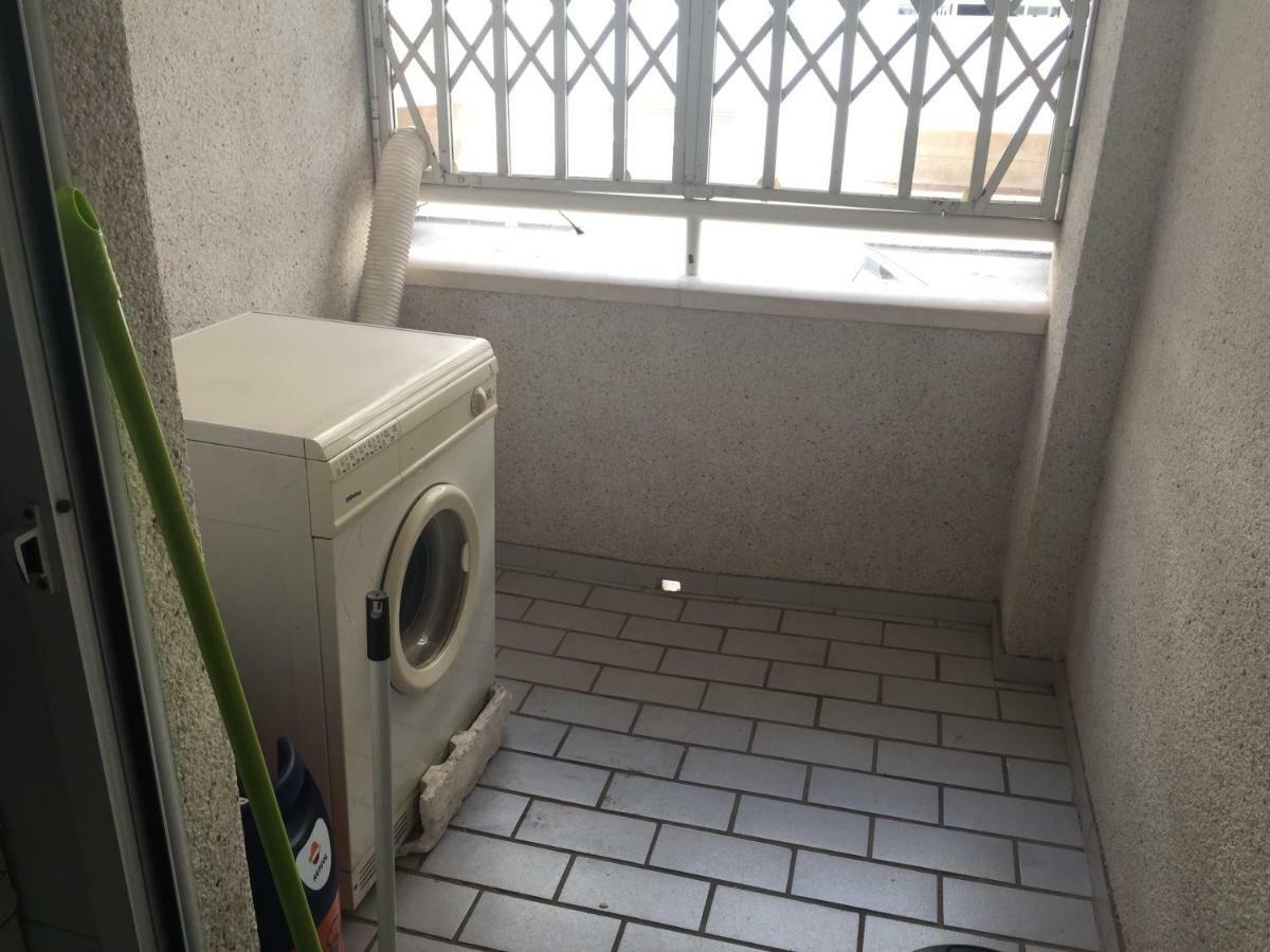 1 Calle Del Mar Apartamento การ์รูคา ภายนอก รูปภาพ