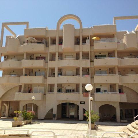 1 Calle Del Mar Apartamento การ์รูคา ภายนอก รูปภาพ