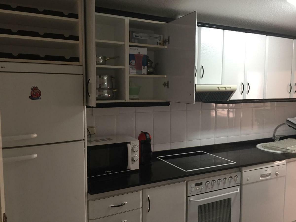 1 Calle Del Mar Apartamento การ์รูคา ภายนอก รูปภาพ