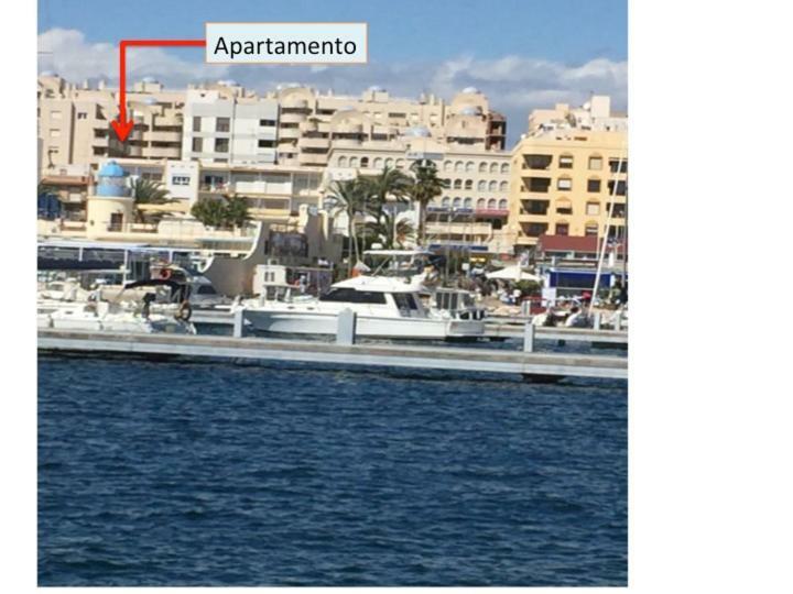 1 Calle Del Mar Apartamento การ์รูคา ภายนอก รูปภาพ
