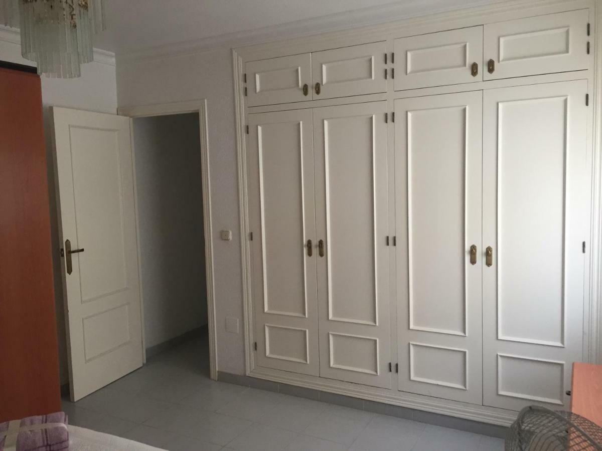 1 Calle Del Mar Apartamento การ์รูคา ภายนอก รูปภาพ