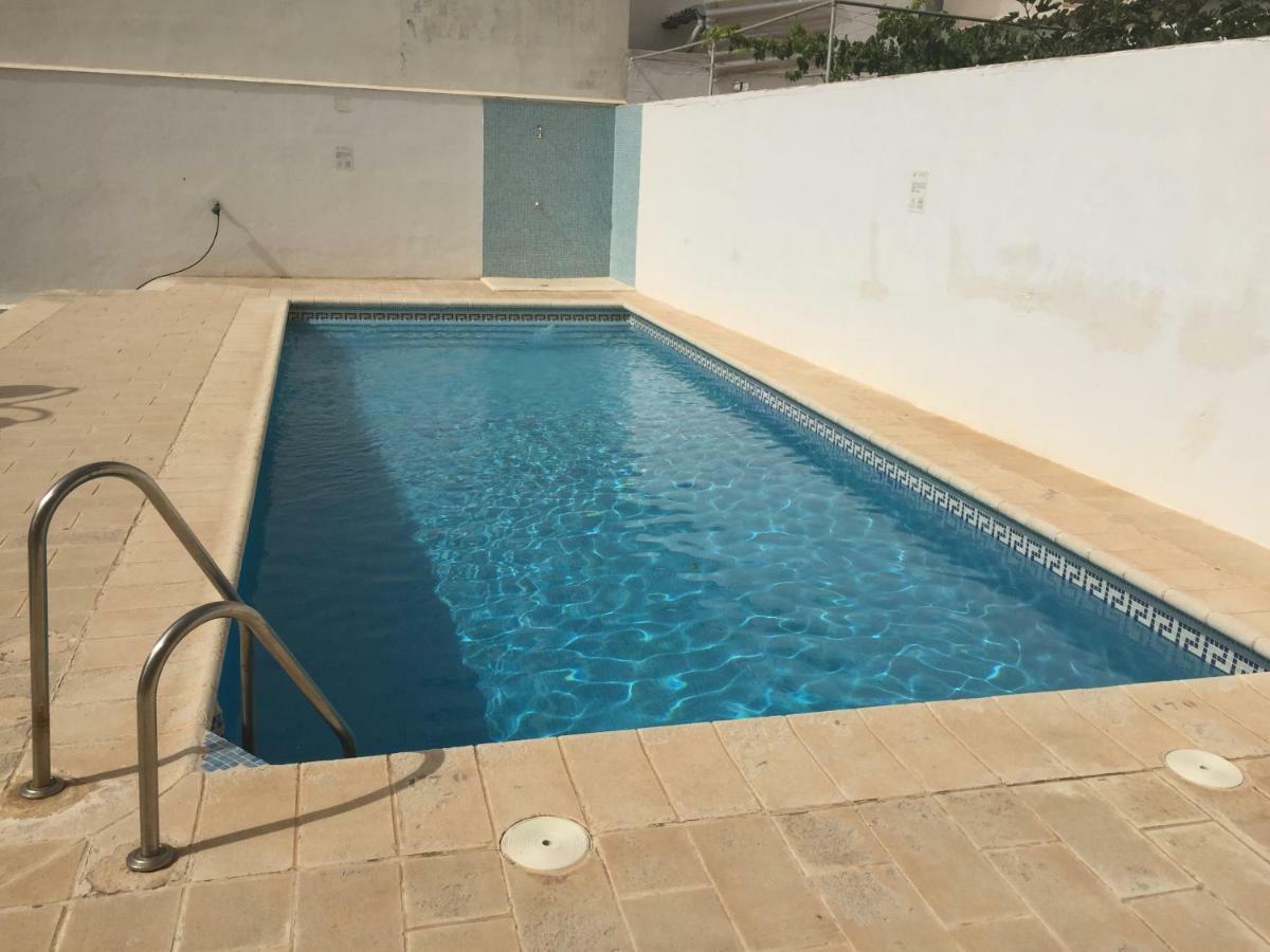 1 Calle Del Mar Apartamento การ์รูคา ภายนอก รูปภาพ