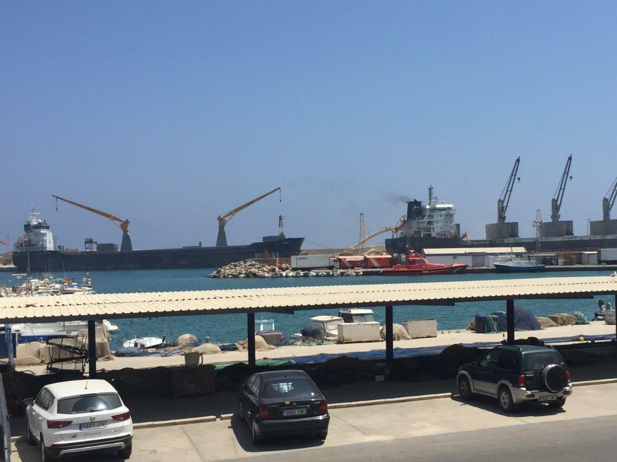1 Calle Del Mar Apartamento การ์รูคา ภายนอก รูปภาพ