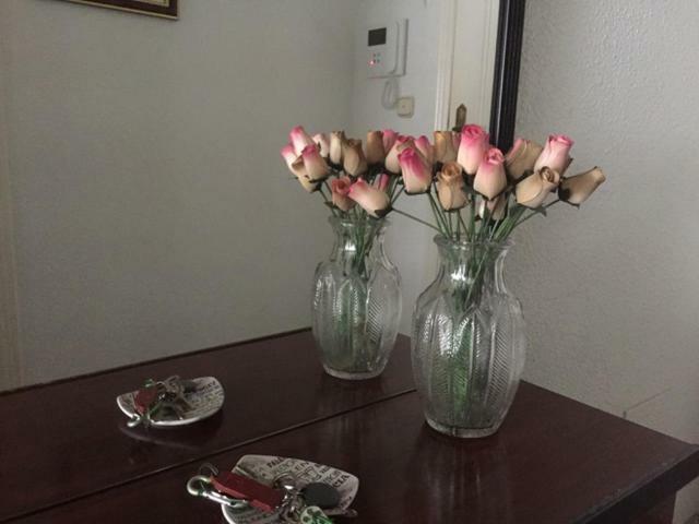 1 Calle Del Mar Apartamento การ์รูคา ภายนอก รูปภาพ
